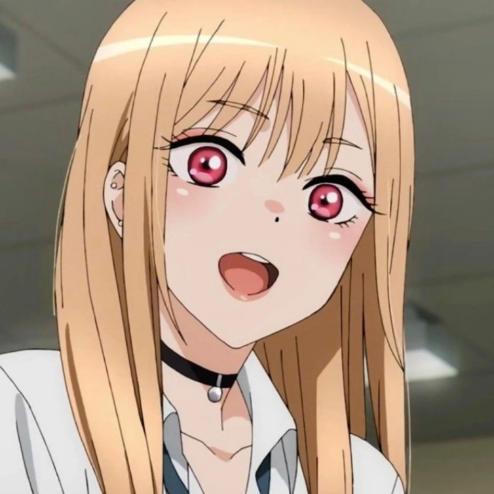 Kitagawa Marin